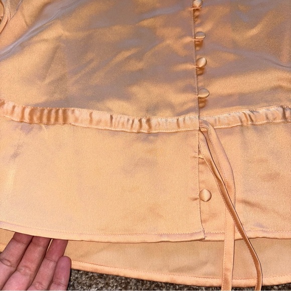 Levi’s Lindy blouse - Picture 3 of 10